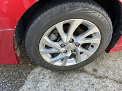 TOYOTA AURIS 150X S Package 2015