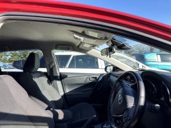 TOYOTA AURIS 150X S Package 2015