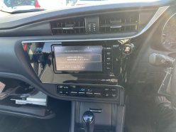 TOYOTA AURIS 150X S Package 2015