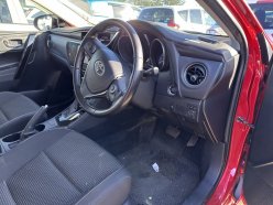 TOYOTA AURIS 150X S Package 2015