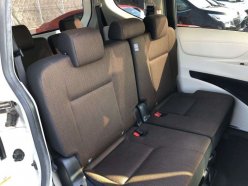 TOYOTA SIENTA G 2015