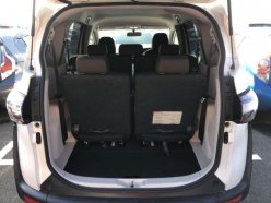 TOYOTA SIENTA G 2015