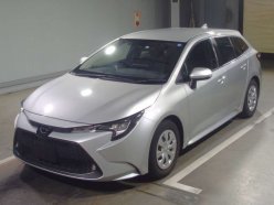 TOYOTA COROLLA TOURING G-X 2019