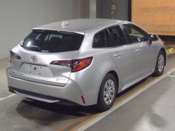 TOYOTA COROLLA TOURING G-X 2019