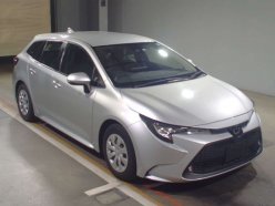 TOYOTA COROLLA TOURING G-X 2019