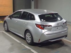TOYOTA COROLLA TOURING G-X 2019