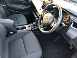 TOYOTA COROLLA TOURING G-X 2019