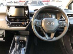 TOYOTA COROLLA TOURING G-X 2019