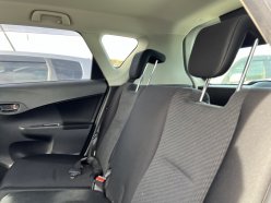 TOYOTA RACTIS G 4WD 2010