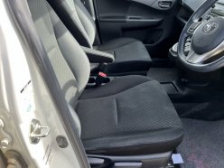 TOYOTA RACTIS G 4WD 2010