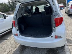 TOYOTA RACTIS G 4WD 2010