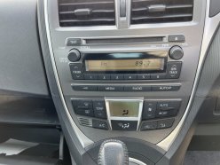TOYOTA RACTIS G 4WD 2010
