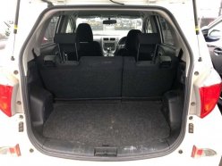 TOYOTA RACTIS G 4WD 2010