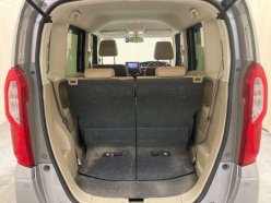 HONDA N-BOX G Honda Sensing 4WD 2020