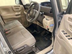 HONDA N-BOX G Honda Sensing 4WD 2020