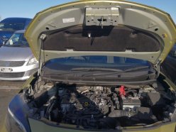 TOYOTA YARIS CROSS X 2020