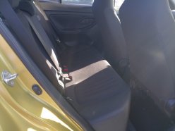 TOYOTA YARIS CROSS X 2020
