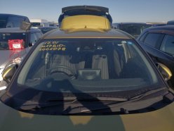 TOYOTA YARIS CROSS X 2020