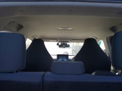 TOYOTA YARIS CROSS X 2020