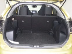 TOYOTA YARIS CROSS X 2020