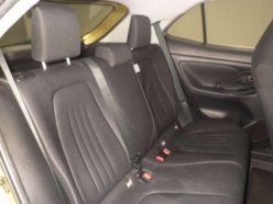 TOYOTA YARIS CROSS X 2020