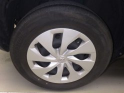 TOYOTA YARIS CROSS X 2020