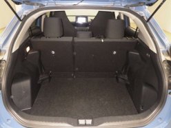 TOYOTA YARIS CROSS X 2020