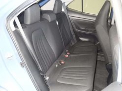 TOYOTA YARIS CROSS X 2020