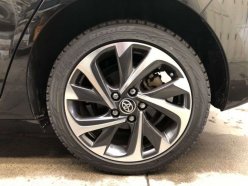 TOYOTA AURIS 120T 2015