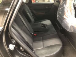TOYOTA AURIS 120T 2015