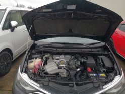 TOYOTA AURIS 120T 2015