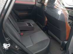 TOYOTA AURIS 120T 2015