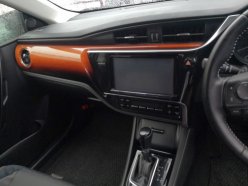 TOYOTA AURIS 120T 2015
