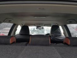 TOYOTA AURIS 120T 2015