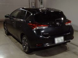 TOYOTA AURIS 120T 2015