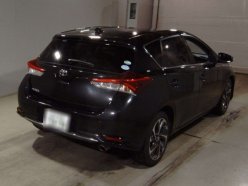 TOYOTA AURIS 120T 2015