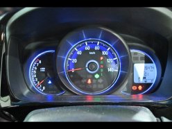 HONDA N-WGN Custom G A Package 2014