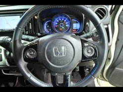 HONDA N-WGN Custom G A Package 2014