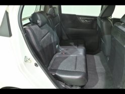 HONDA N-WGN Custom G A Package 2014