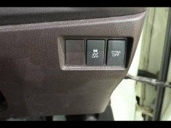 HONDA N-WGN Custom G A Package 2014