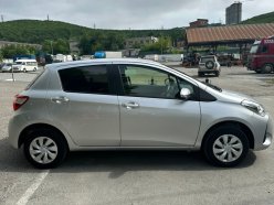 TOYOTA VITZ F 4WD 2018