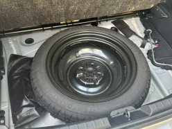TOYOTA VITZ F 4WD 2018