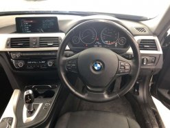 BMW 3 SERIES 318 I 2017