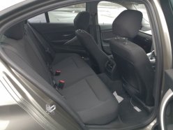 BMW 3 SERIES 318 I 2017