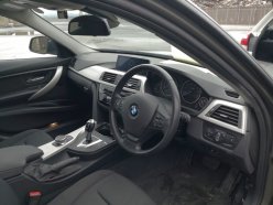 BMW 3 SERIES 318 I 2017