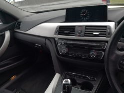 BMW 3 SERIES 318 I 2017
