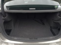 BMW 3 SERIES 318 I 2017