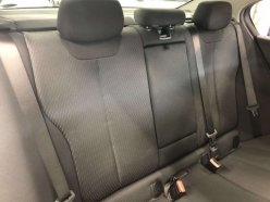 BMW 3 SERIES 318 I 2017