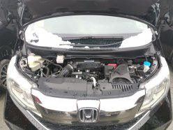 HONDA STEPWGN Spada Cool Spirit 2015