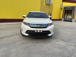 TOYOTA HARRIER Elegance 4WD 2018